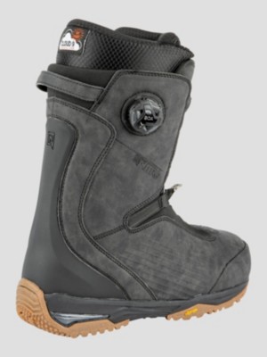 Nitro Chase Dual Boa 2024 Snowboard Boots buy at Blue Tomato